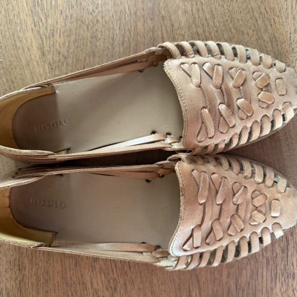 Nicolo Huaracha Shoes - Picture 5 of 5